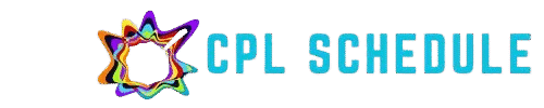 CPL Schedule 