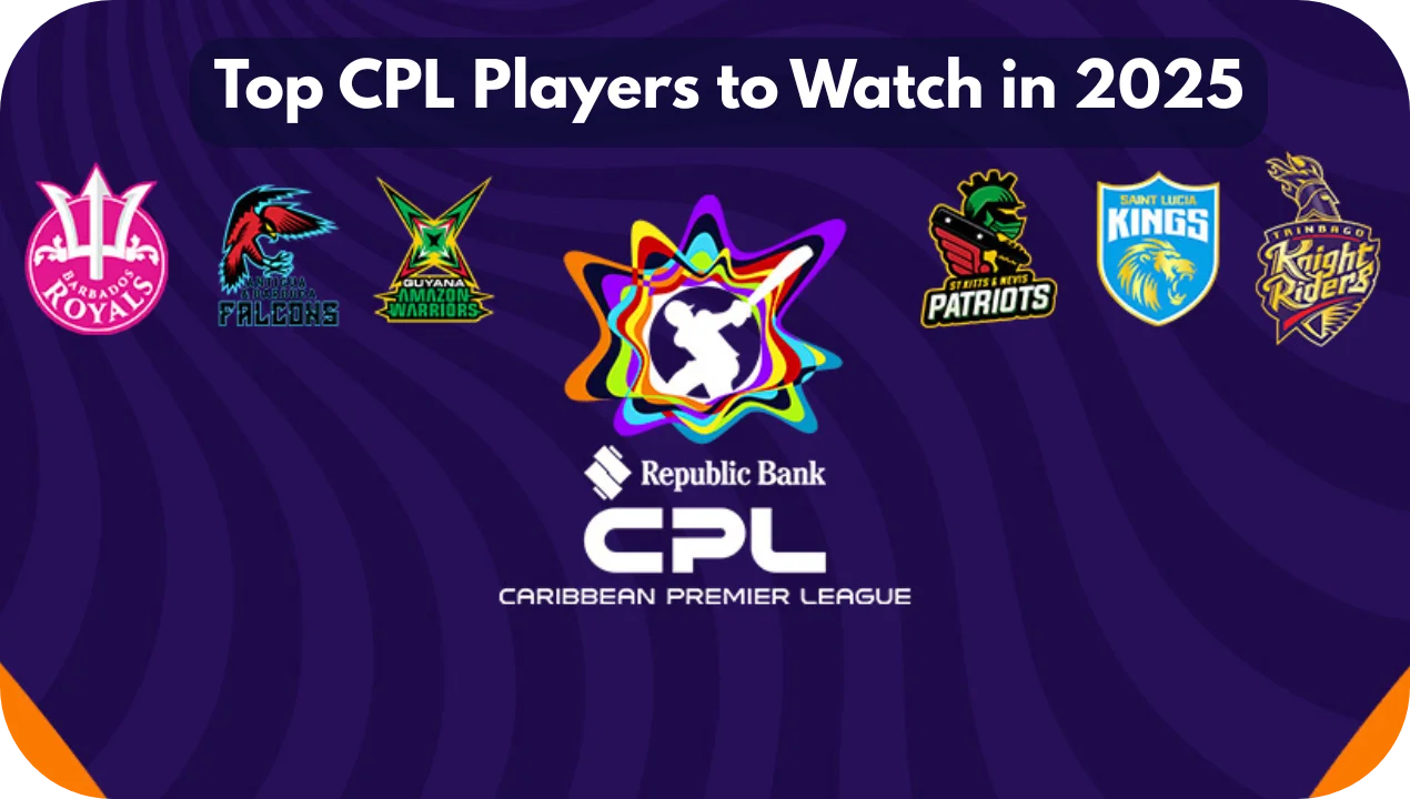 CPL Players