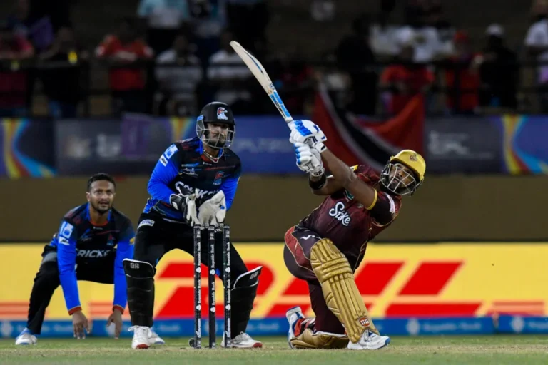 Trinbago Knight