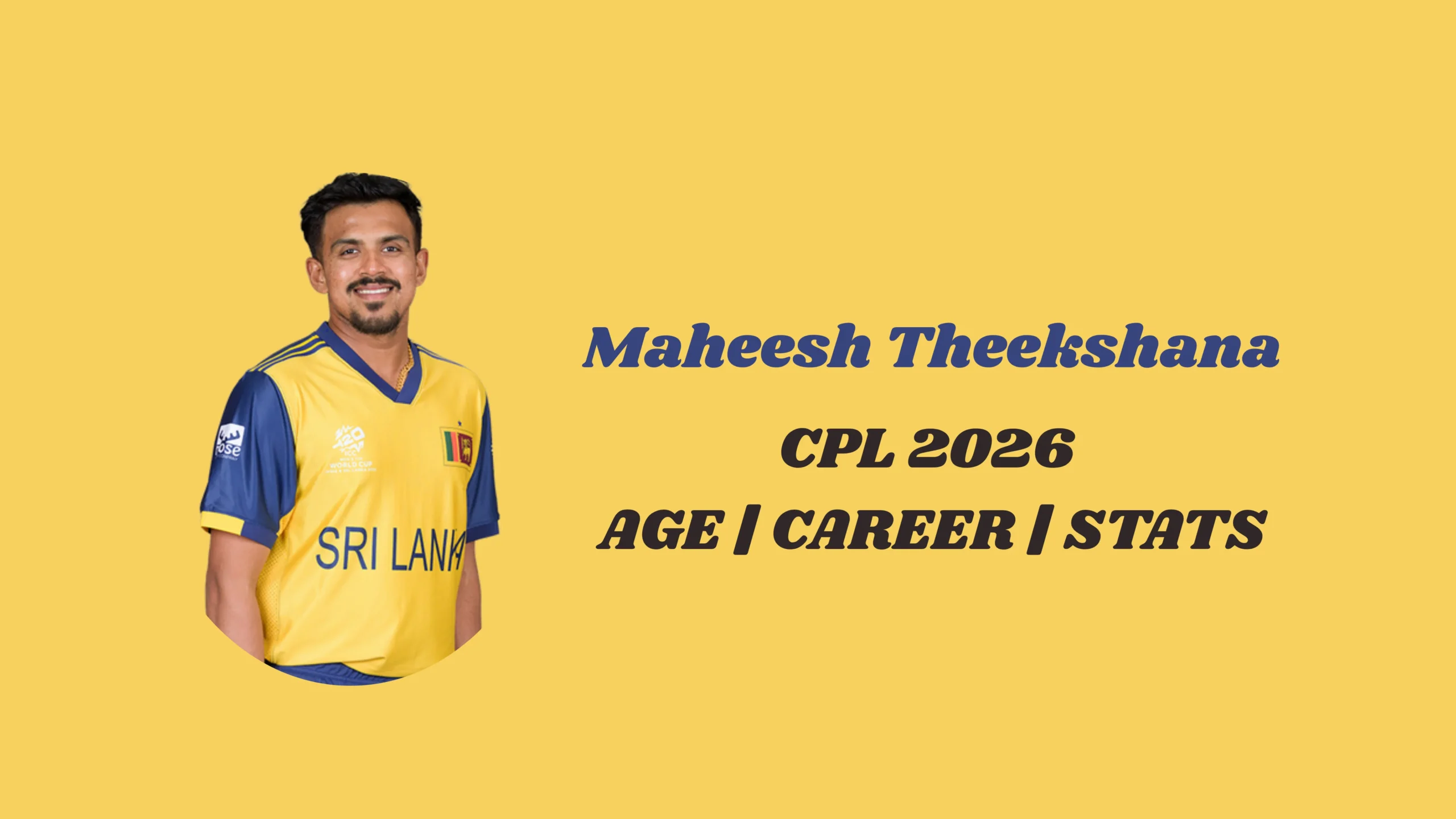 Maheesh Theekshana