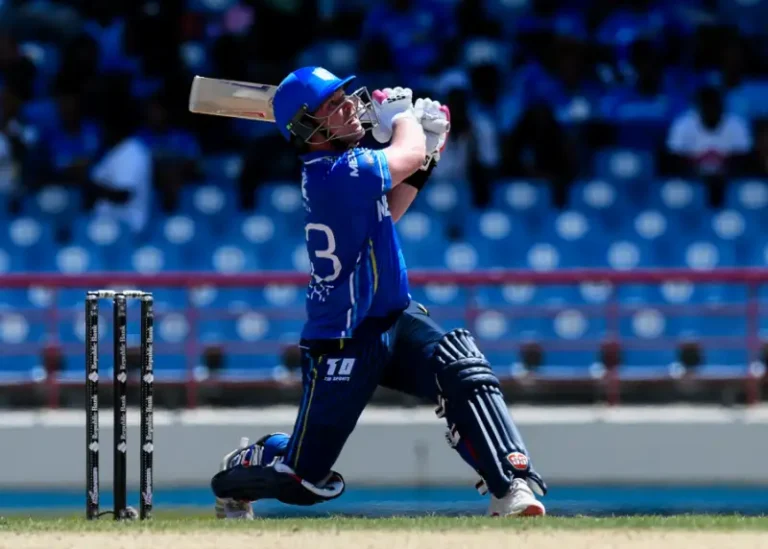 Noor Ahmad Ruled Out of CPL 2026 as Seifert Named His Replacement